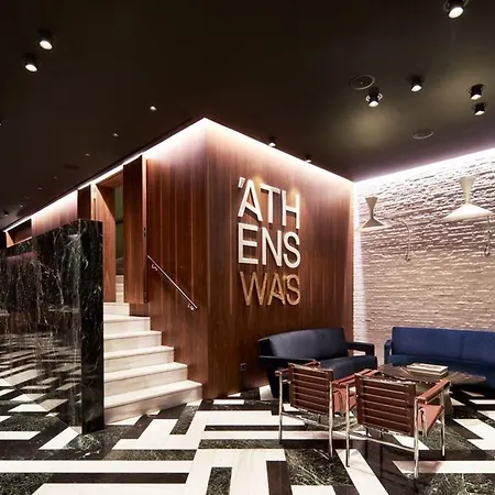 Athenswas Design 5*