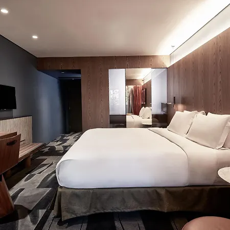 Athenswas Design Ξενοδοχείο 5*