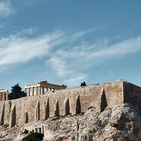 Athenswas Design 5* Αθήνα