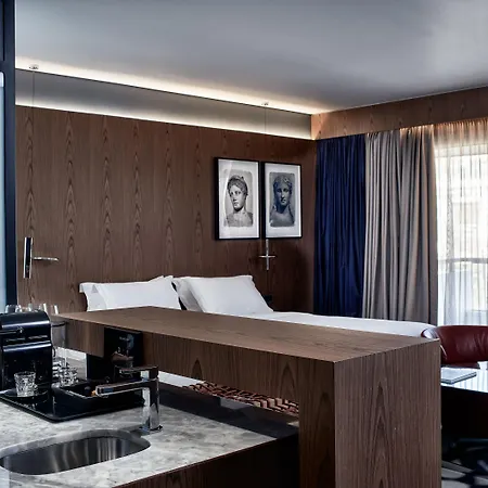 Athenswas Design 5* Αθήνα