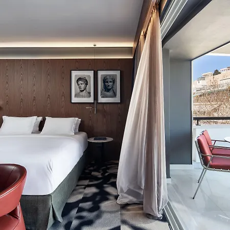 Athenswas Design Ξενοδοχείο 5*