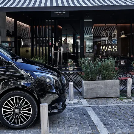 Athenswas Design Ateny