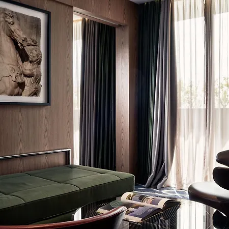 Otel Athenswas Design Atina