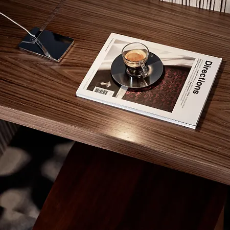 Otel Athenswas Design Atina