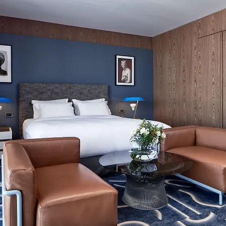 Athenswas Design Otel