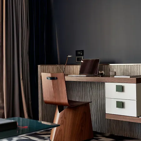 Otel Athenswas Design
