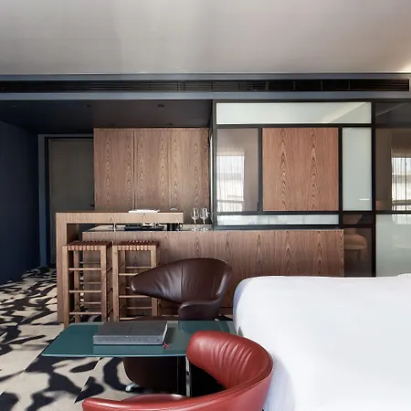 Otel Athenswas Design Atina