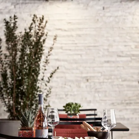 Athenswas Design 5* Athènes