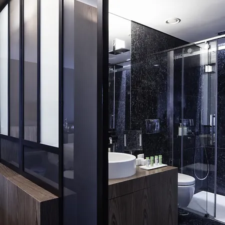 Otel Athenswas Design 5*