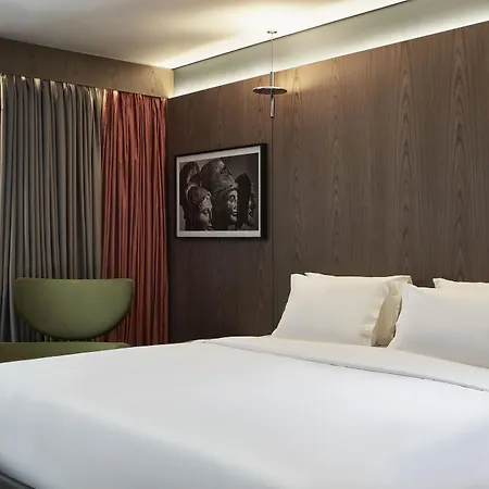 Athenswas Design Otel