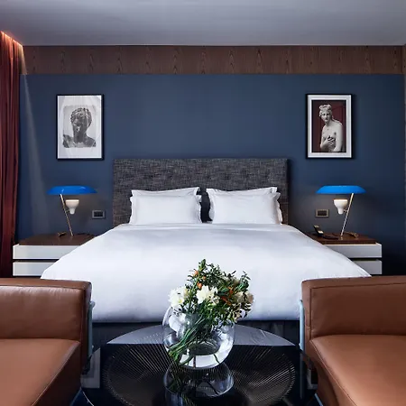 Otel Athenswas Design