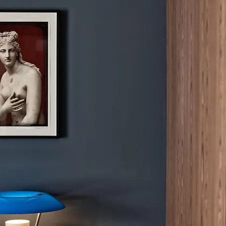 Otel Athenswas Design Atina