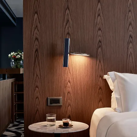 Athenswas Design Otel 5*